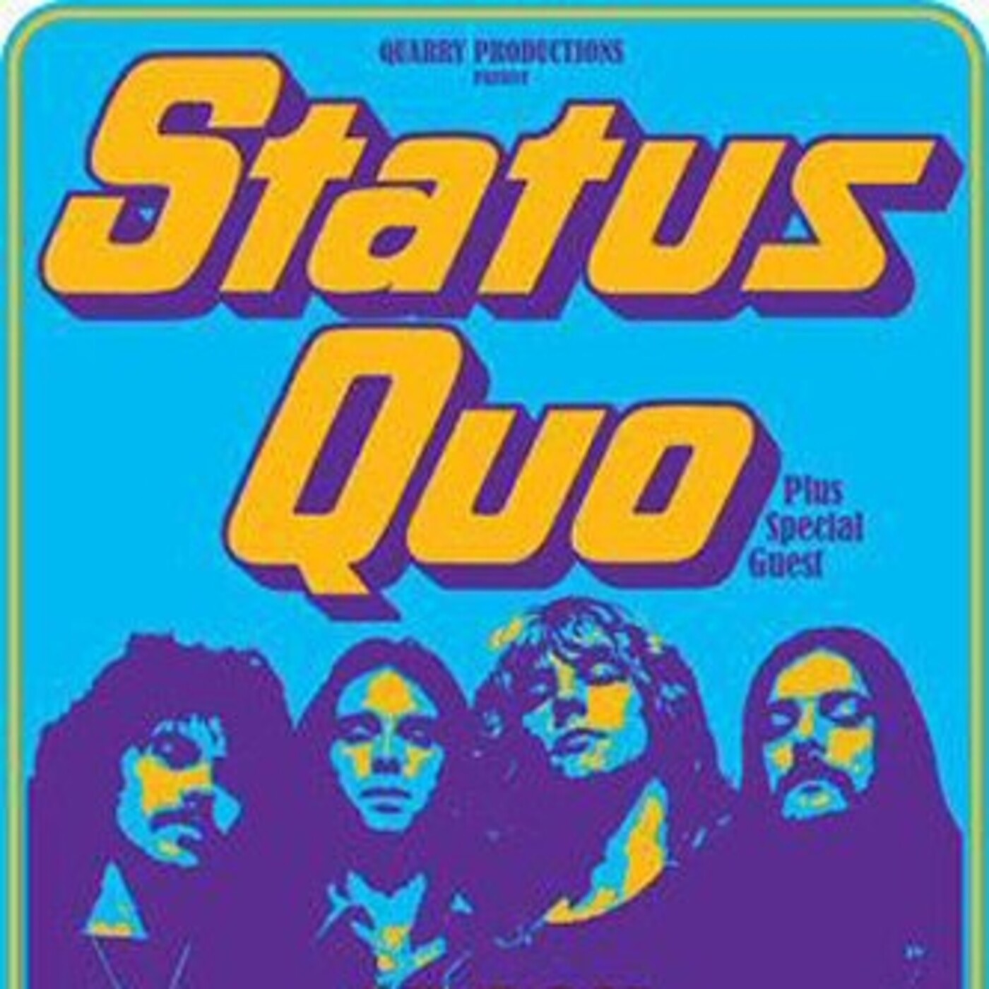 IguanaROCK RadioShow