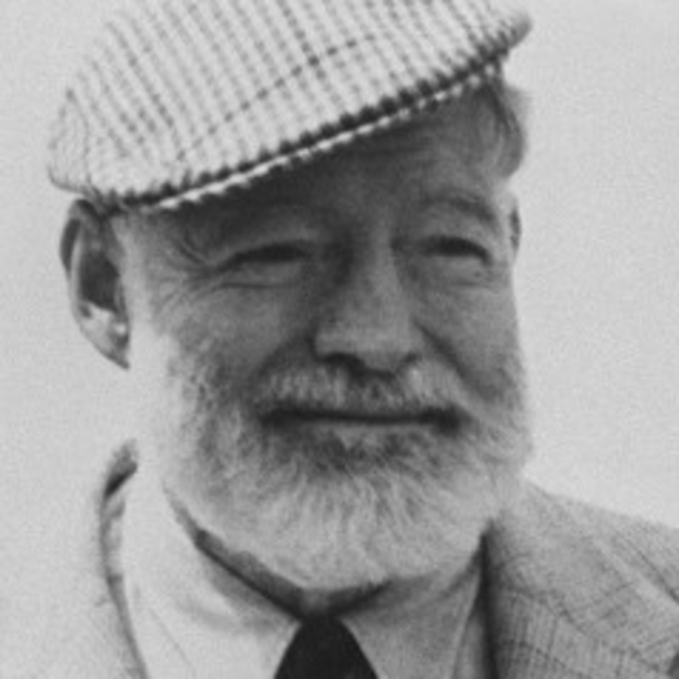 Ruta 130: Entrevista a Eduardo Torres-Dulce: "Hemingway en otoño" episode artwork