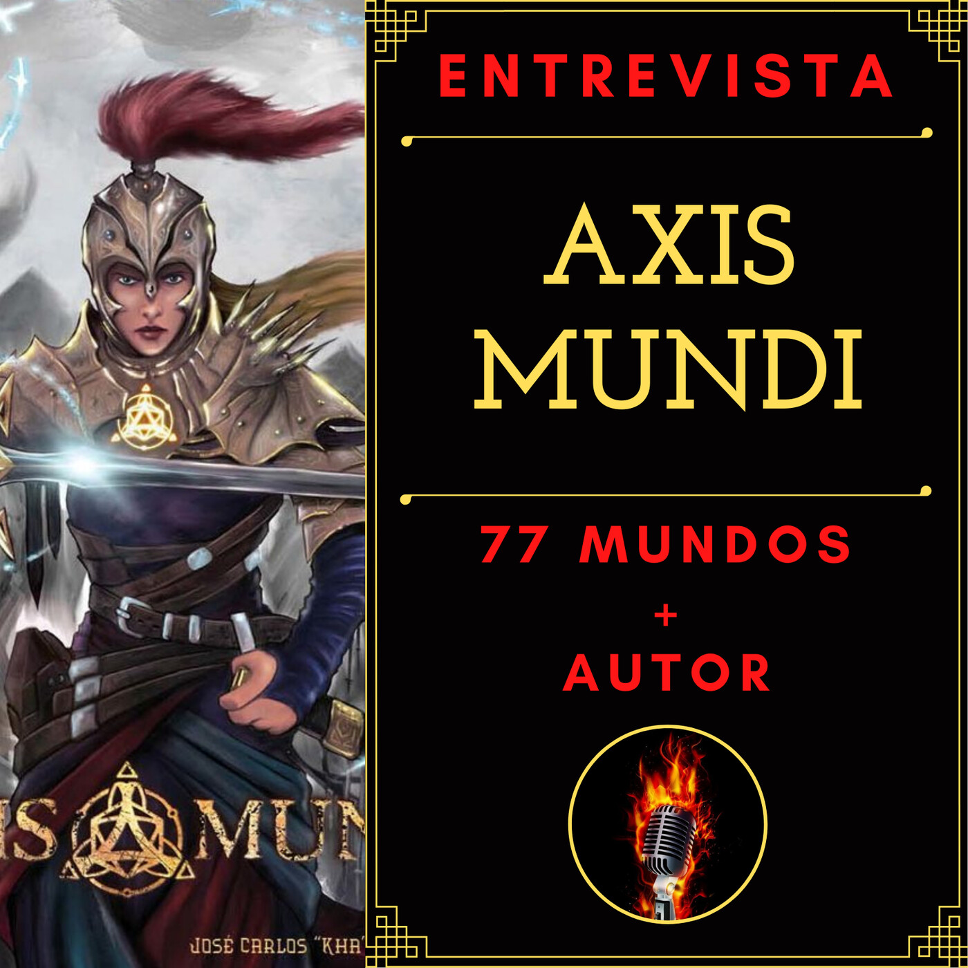 ENTREVISTAS DE ROL
