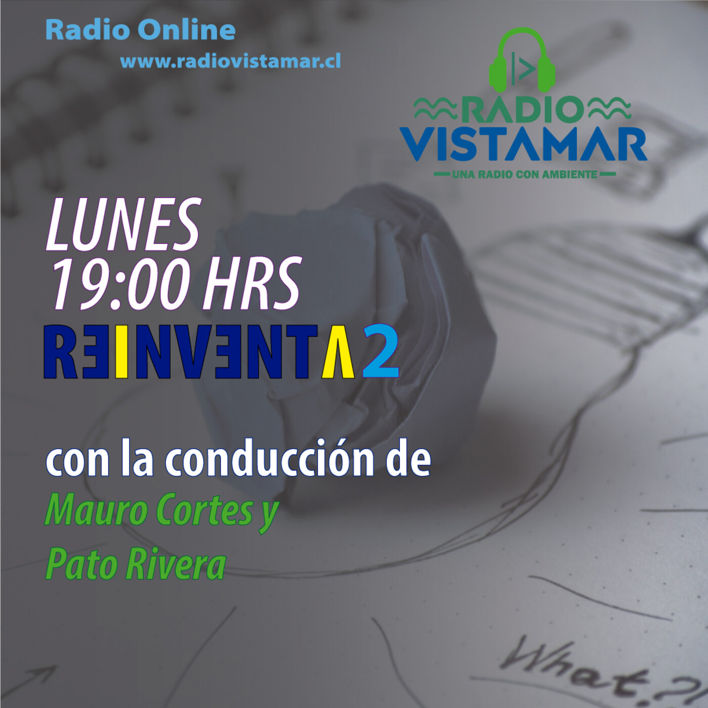 Reinventados