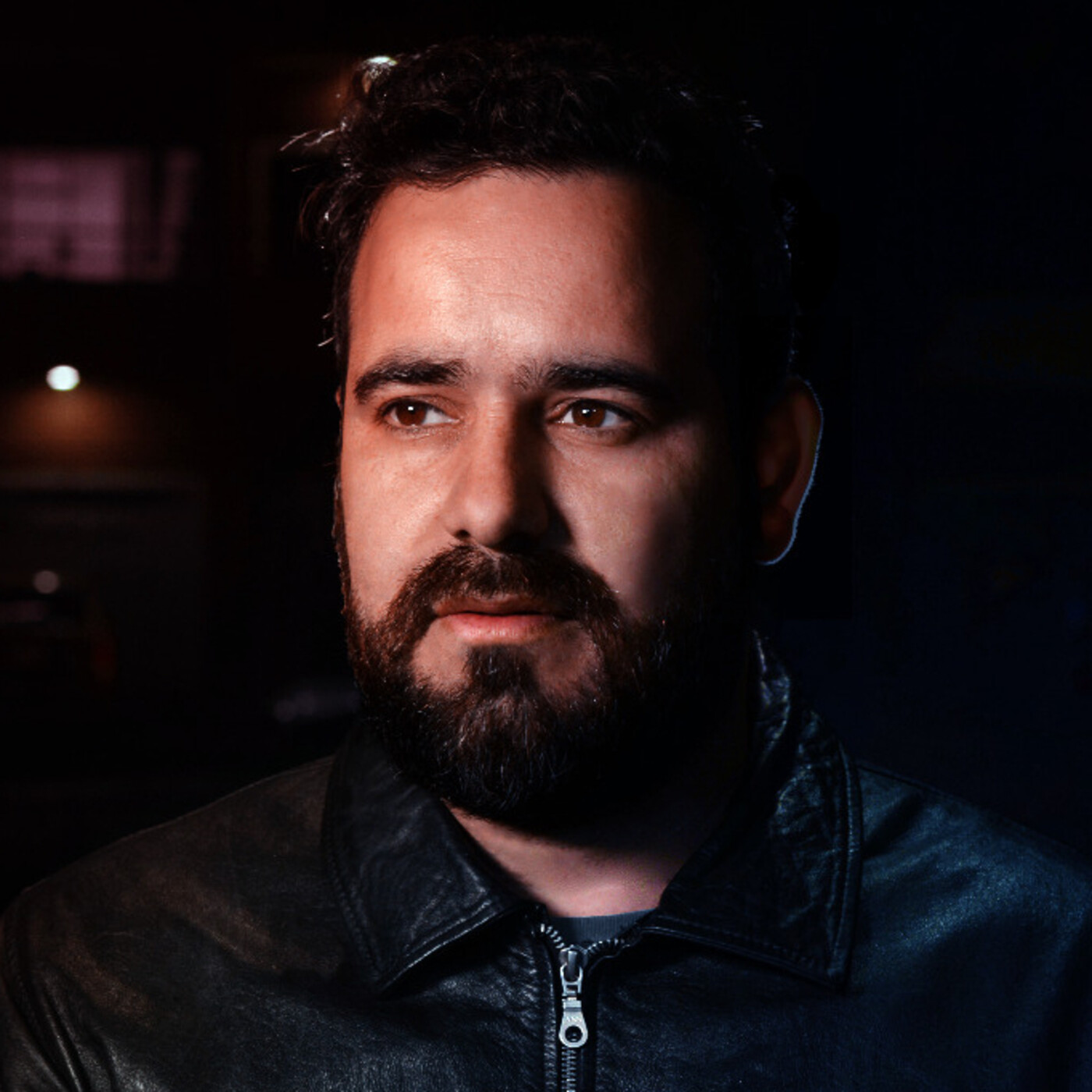 Richard Fuerza