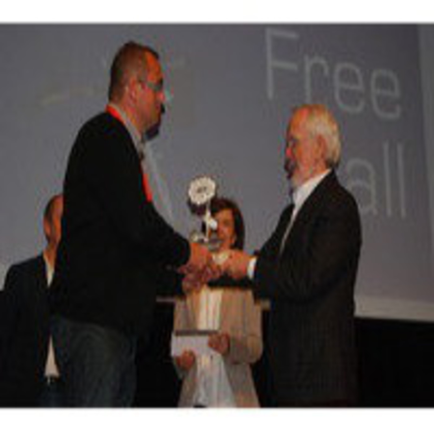 Podcast de Rondasomontano