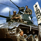 CBP#70 Guerra Acorazada en Corea. La supremacía de los Pershing.