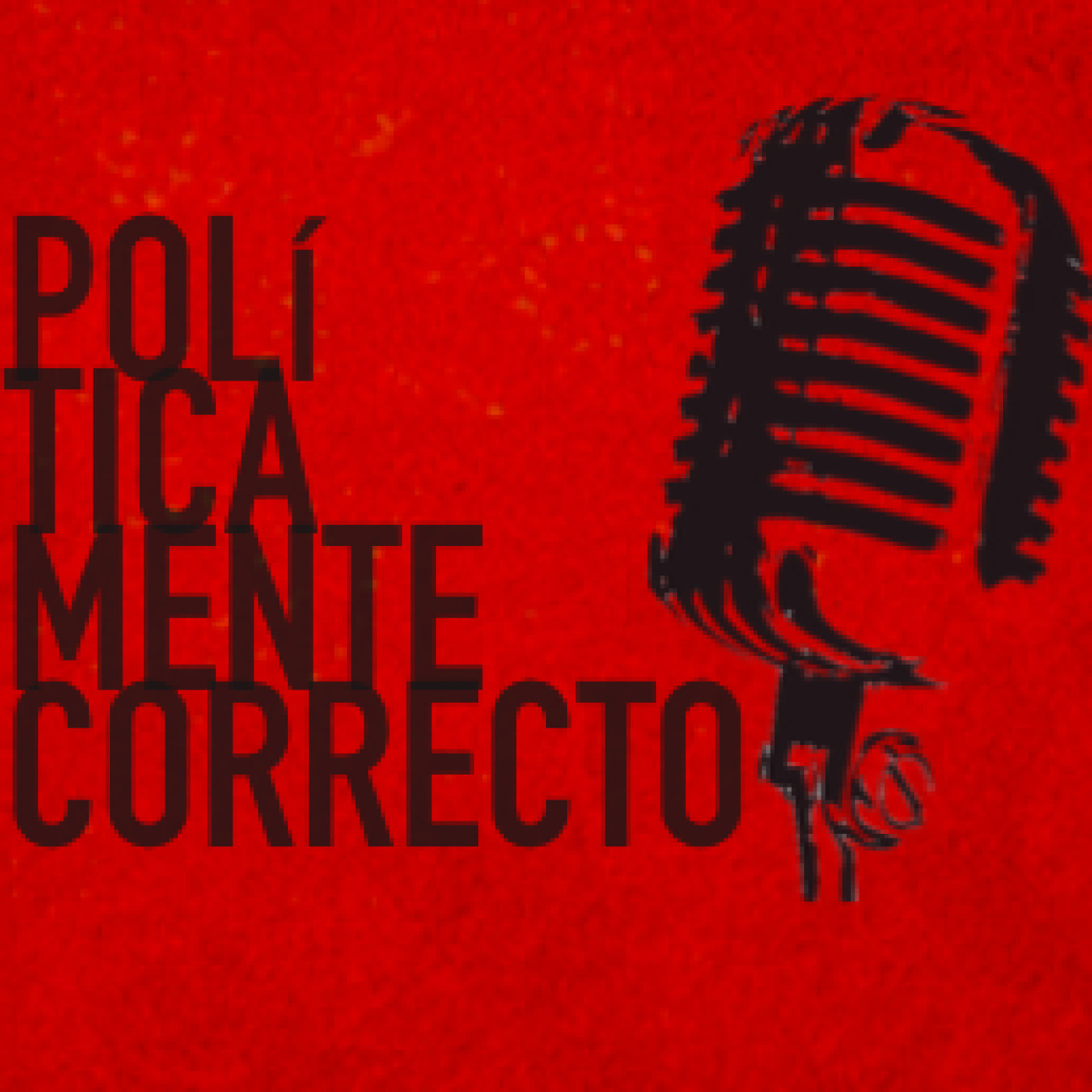 Políticamente Correcto