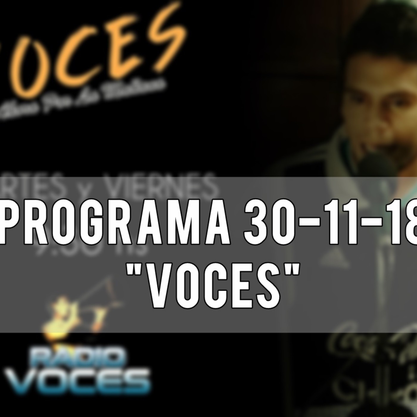 RadioVoces