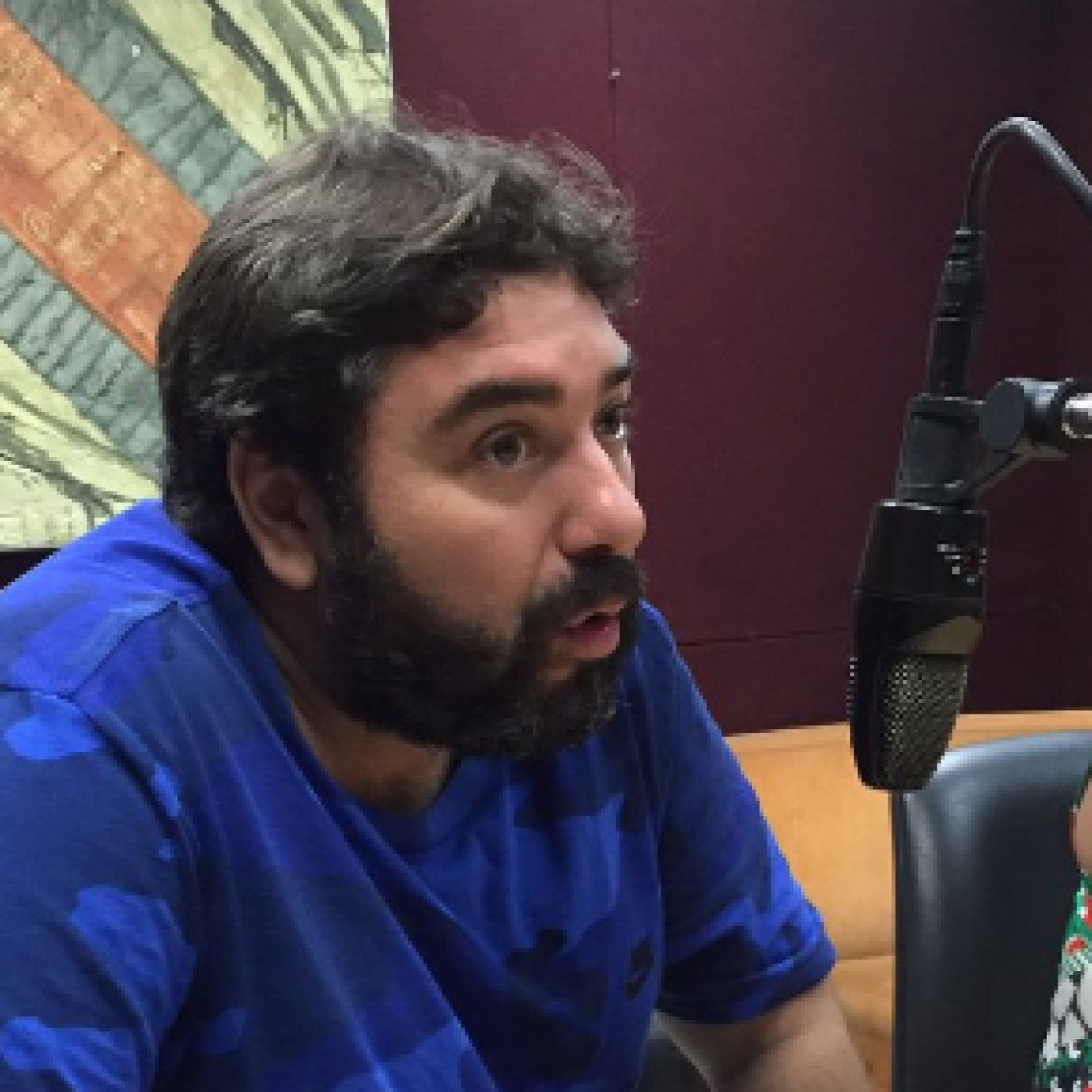 Podcast EFE COMUNICACIONES