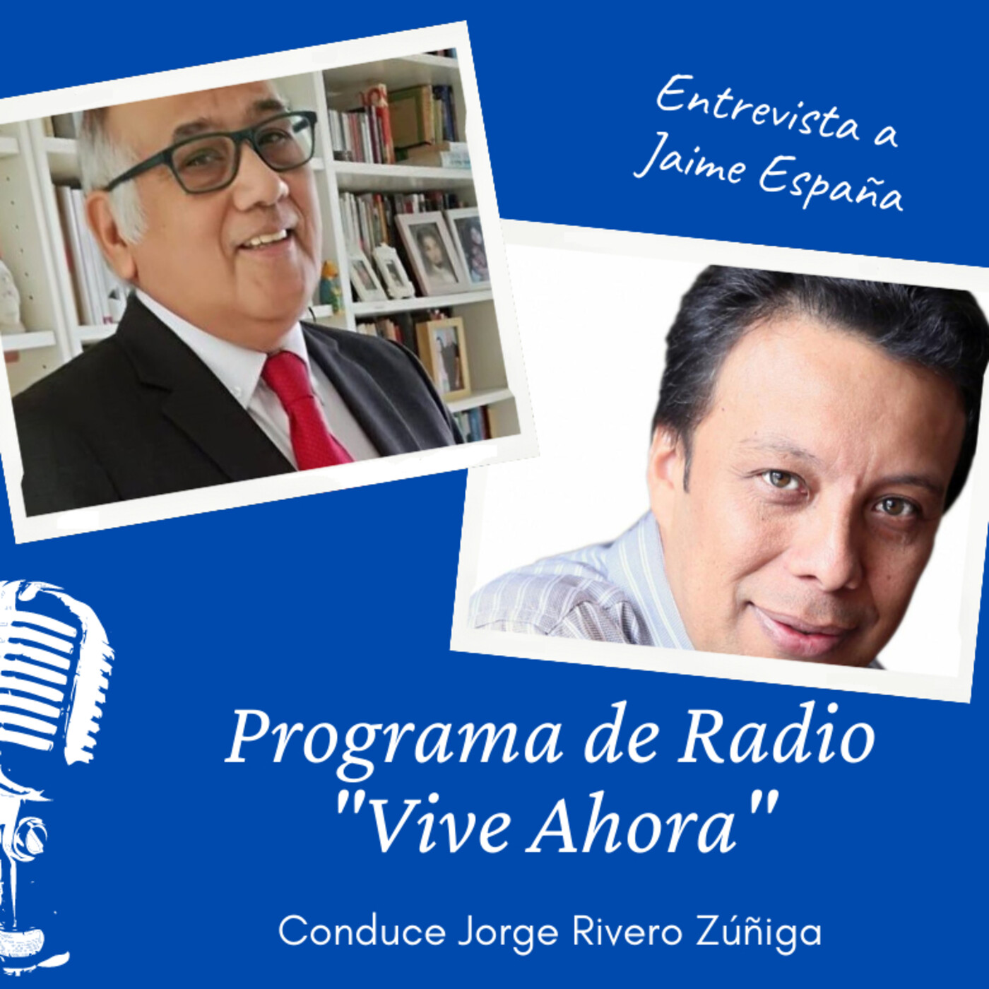 Podcast Radio Primera