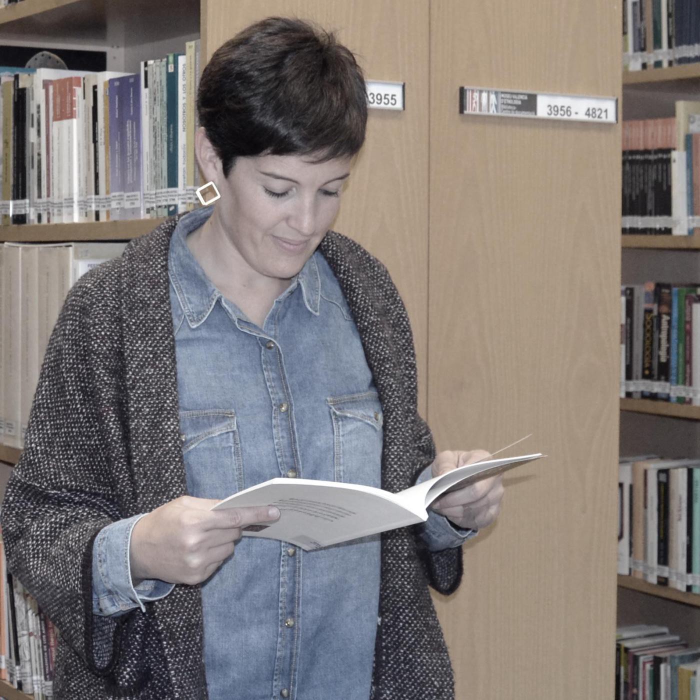 Perlas Bibliotecarias