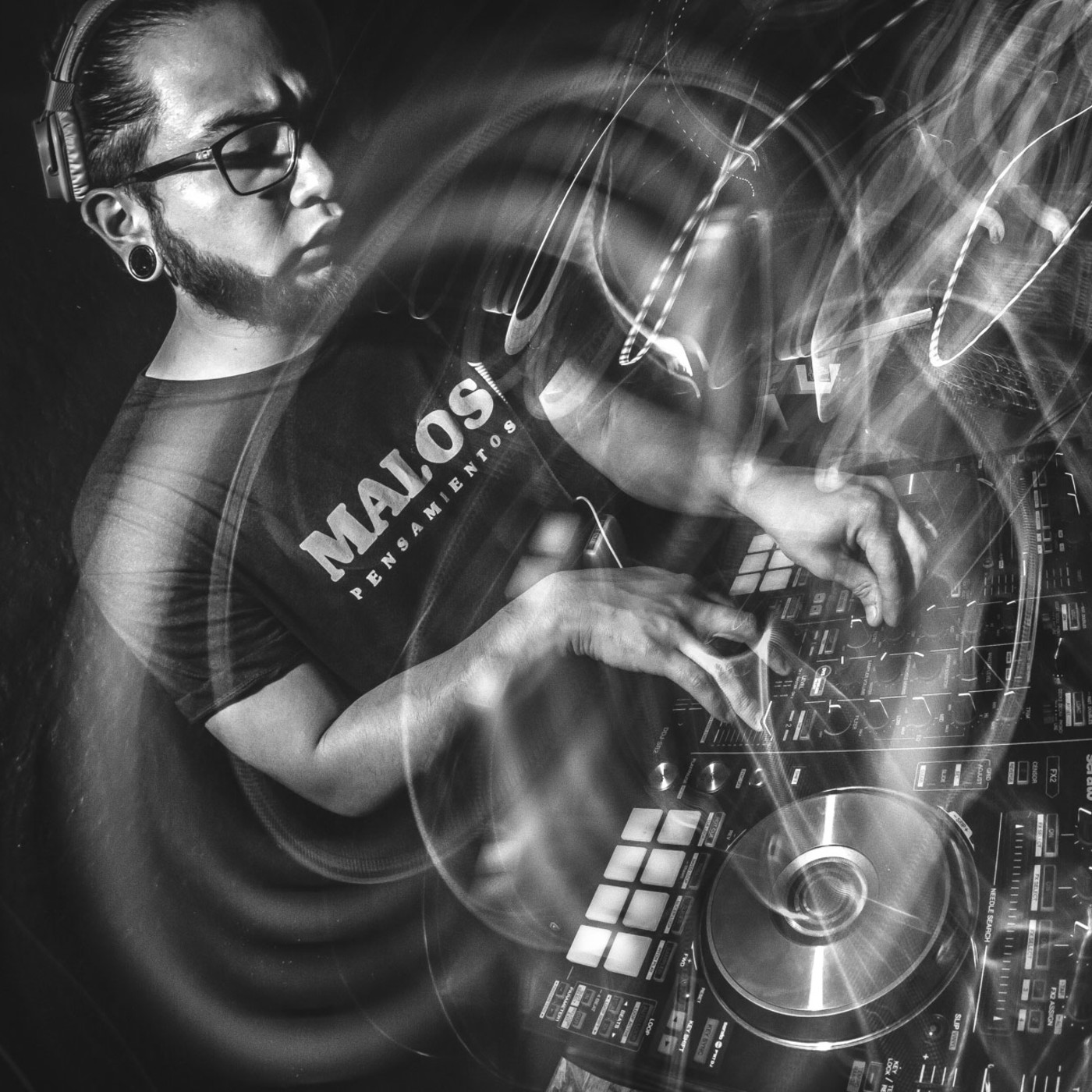Dj Zamurai PerreoZets