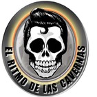 El Tocadiscos de El Ritmo de las Cavernas 25