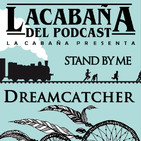 4x40 La Cabaña presenta: Doble Sesion, Cuenta conmigo y El cazador de Sueños