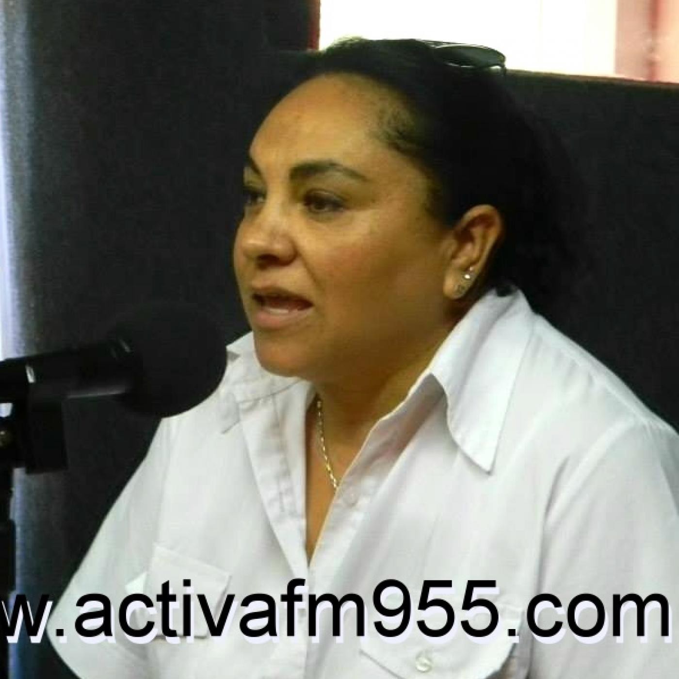 Podcast de Mañana Activa