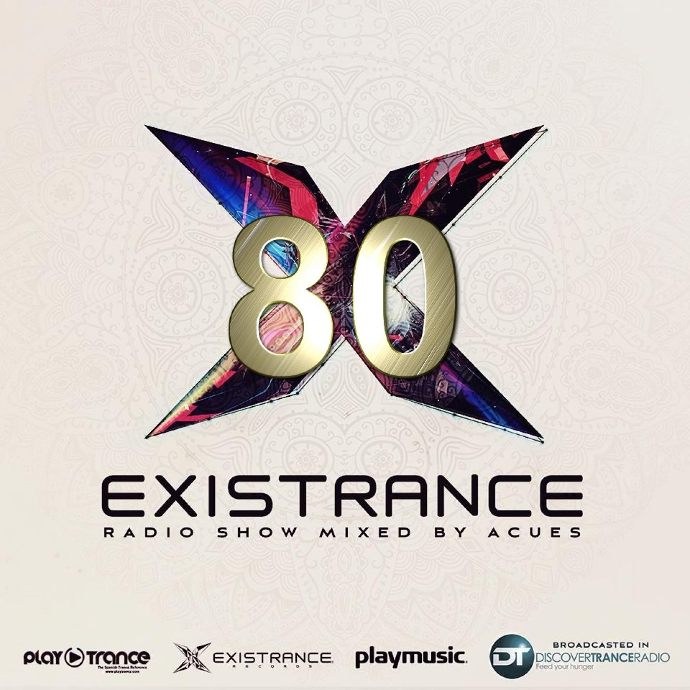 Acues Existrance Radio Show