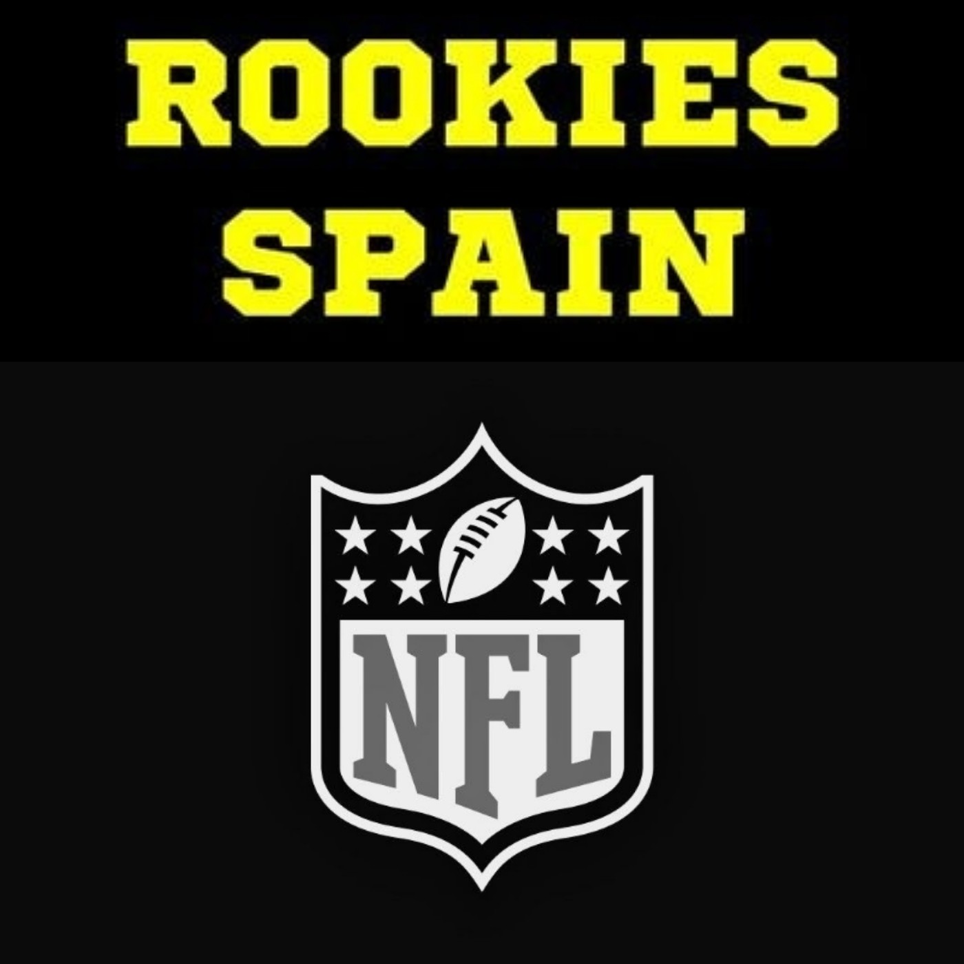 Rookies Spain Podcast