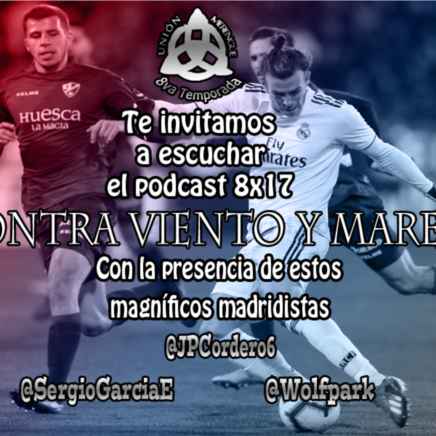 Podcast de Union Merengue