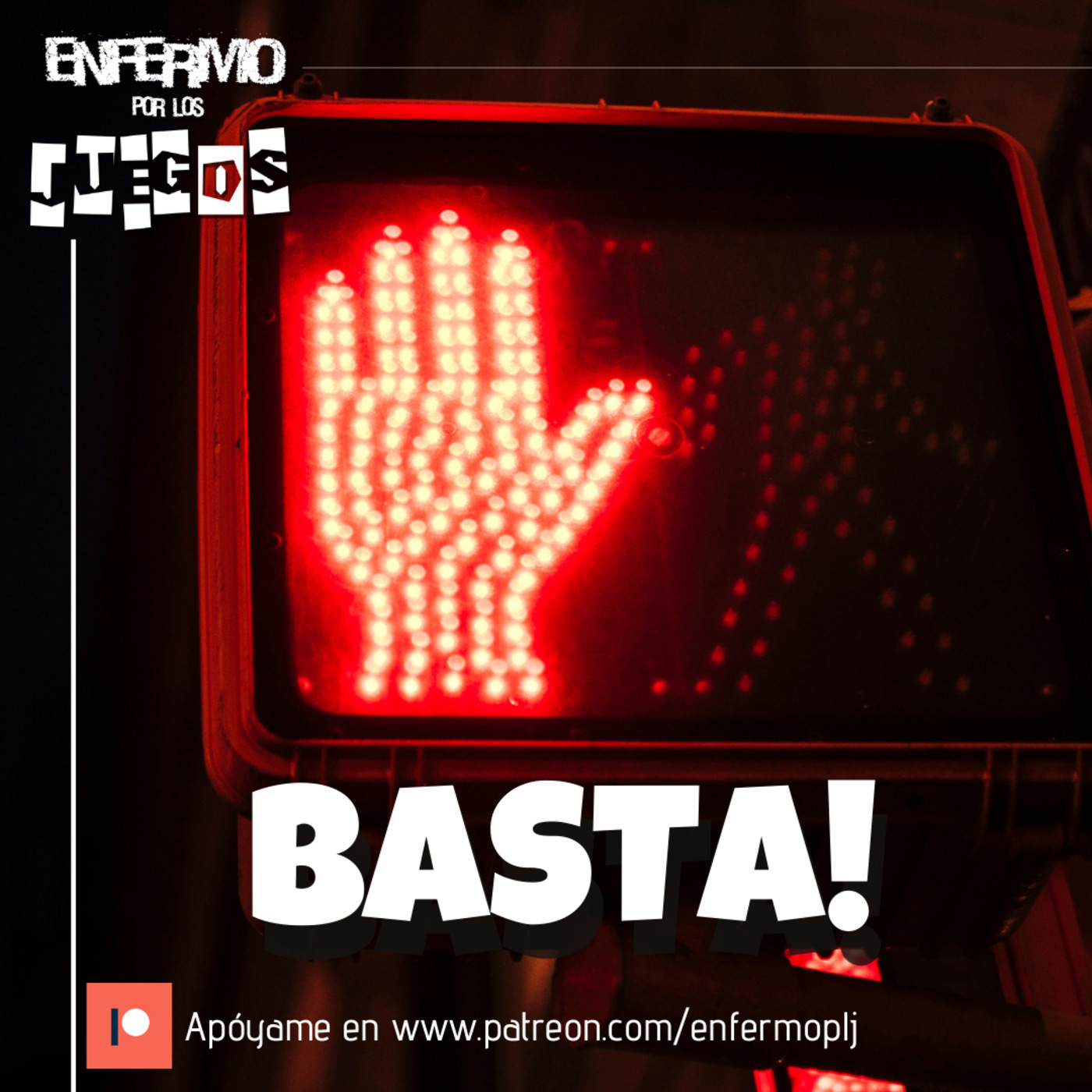 Enfermo Por los Juegos