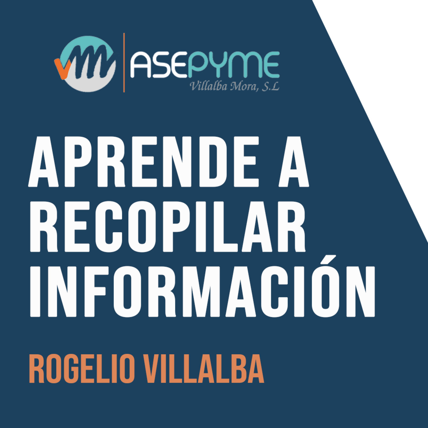 Rogelio Villalba Garcia