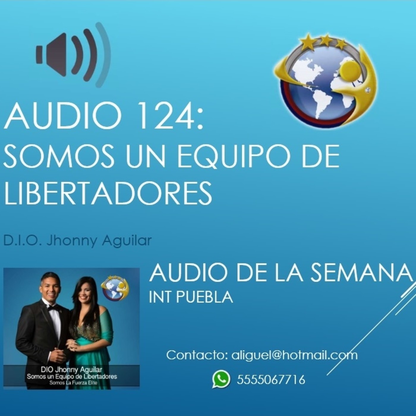 Capacitándonos para el Éxito