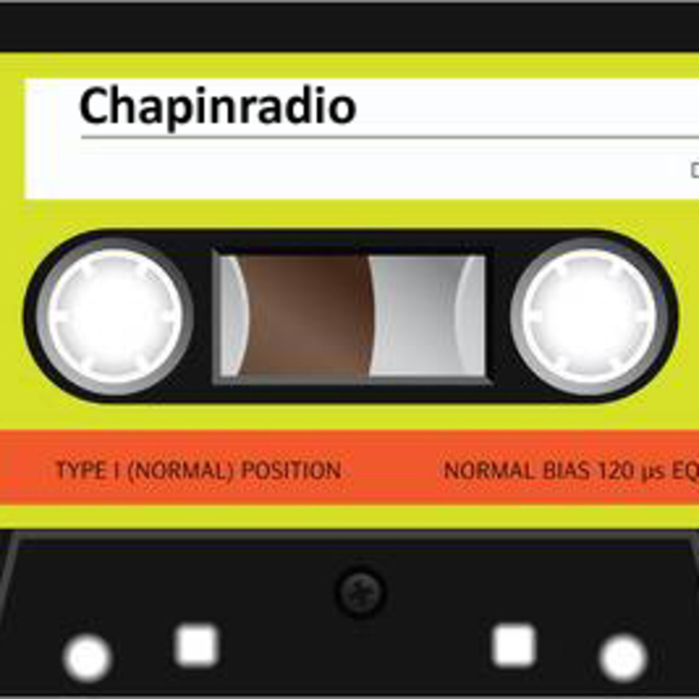 Chapinradio Annette Moreno Uno episode artwork