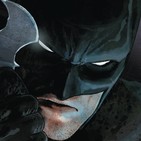 Tierra X 1x08: Batman, actualidad en los cómics