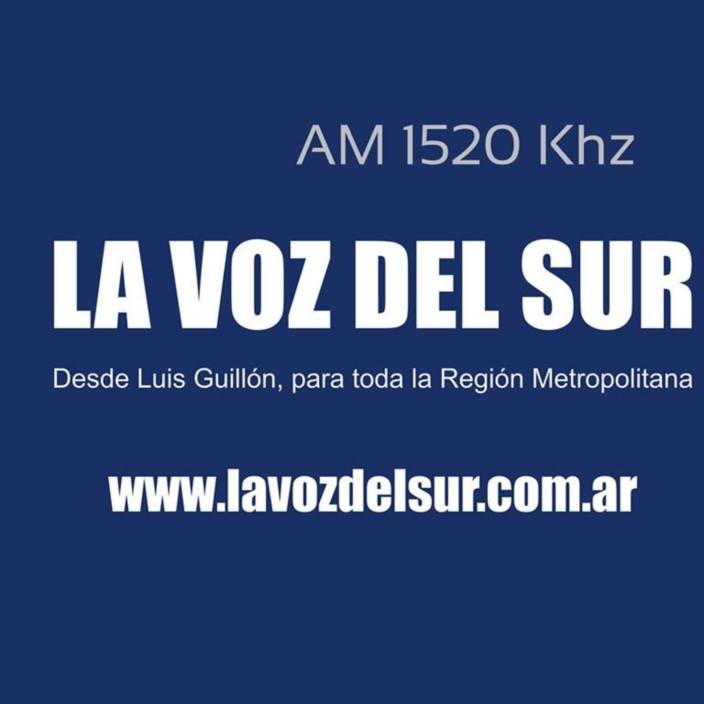 La voz deportiva.