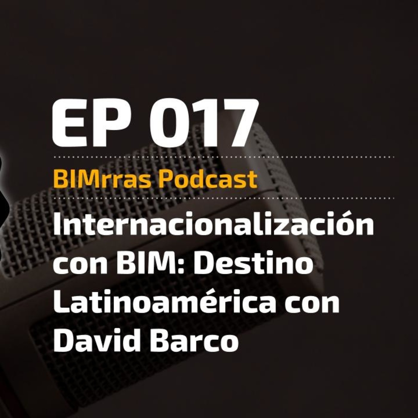 BIMrras Podcast