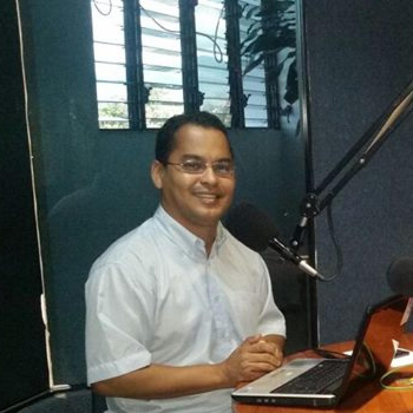 ojoclinicoradio