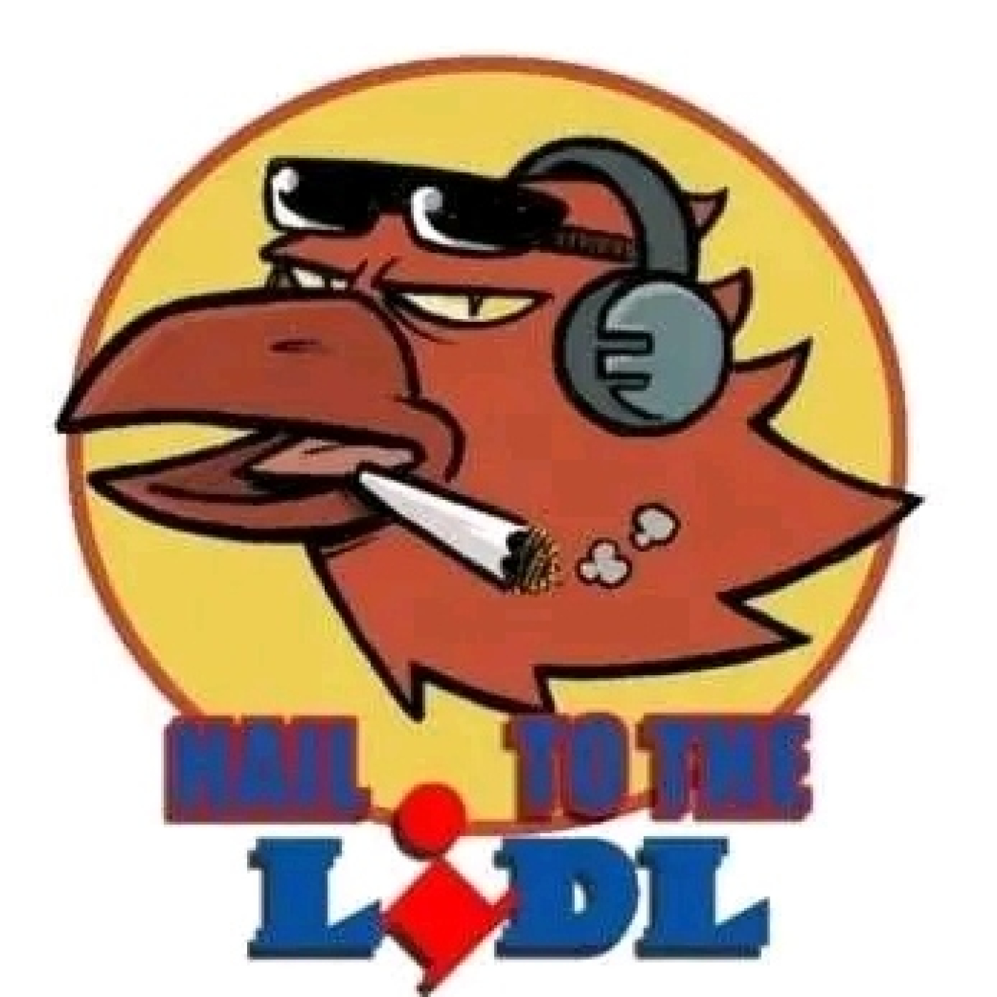 Cuervo rojo Podcast