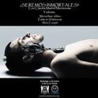 Tempus Fugit 2x18 ¿SEREMOS INMORTALES?