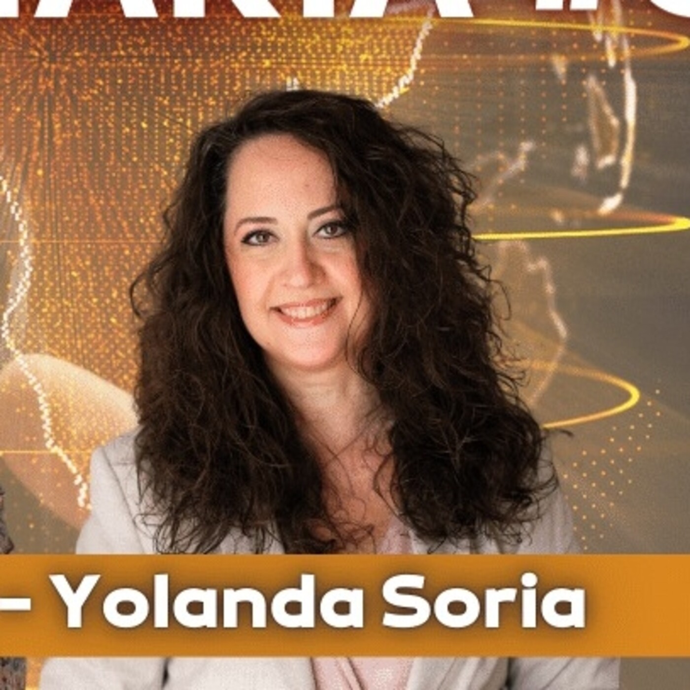 Yolanda Soria