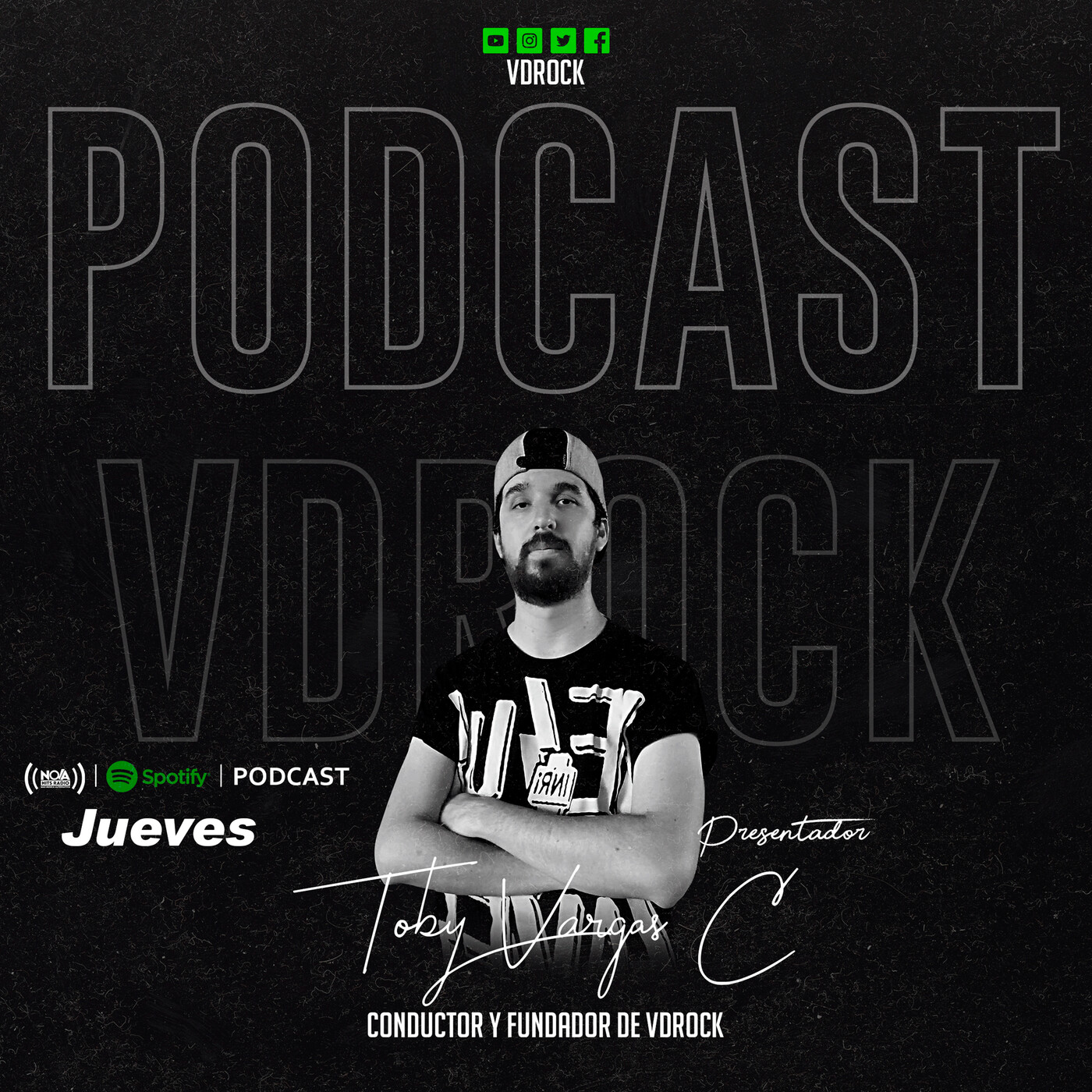 Visión Directa Rock