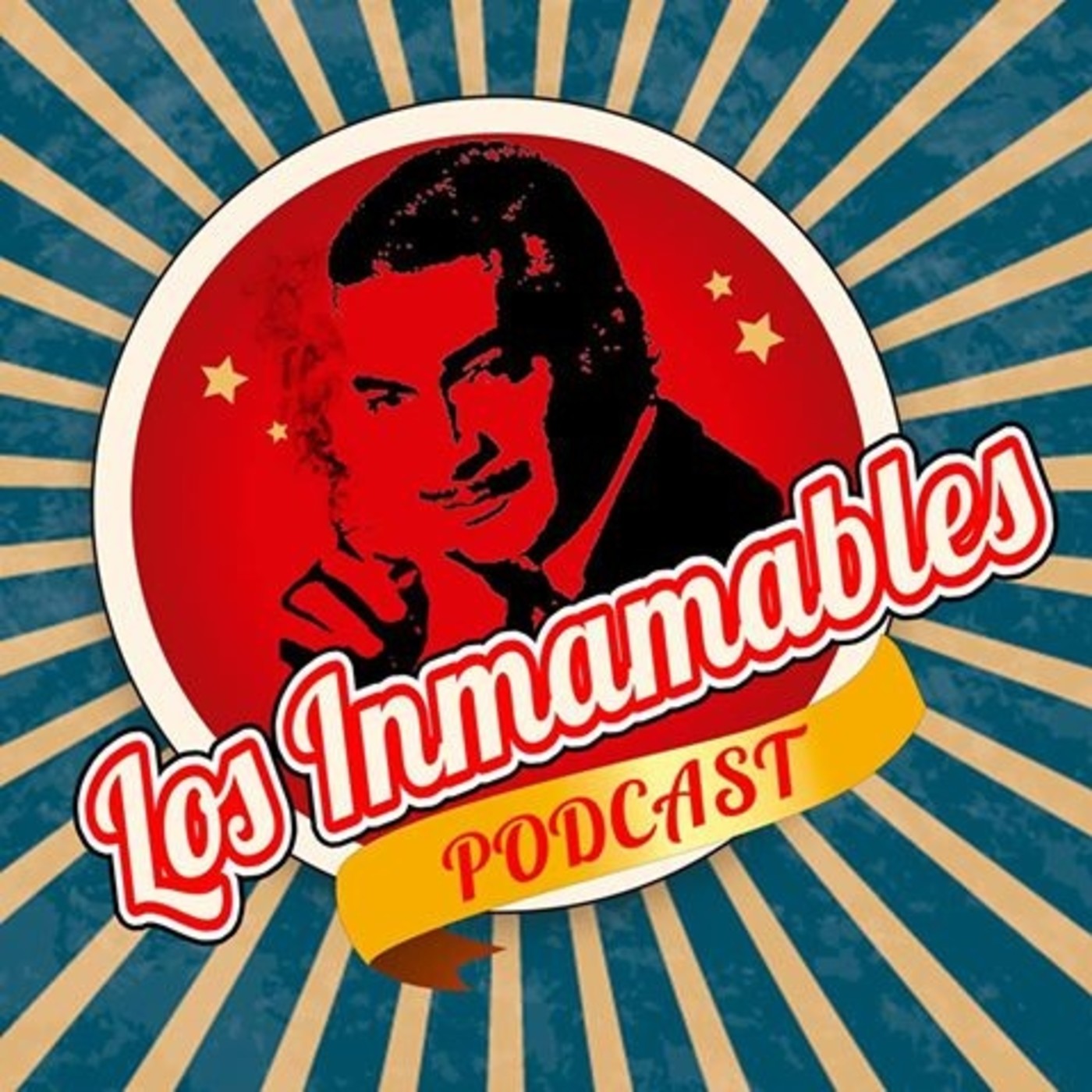 Los Inmamables 50 Parte 2: Inmamable Suicida episode artwork