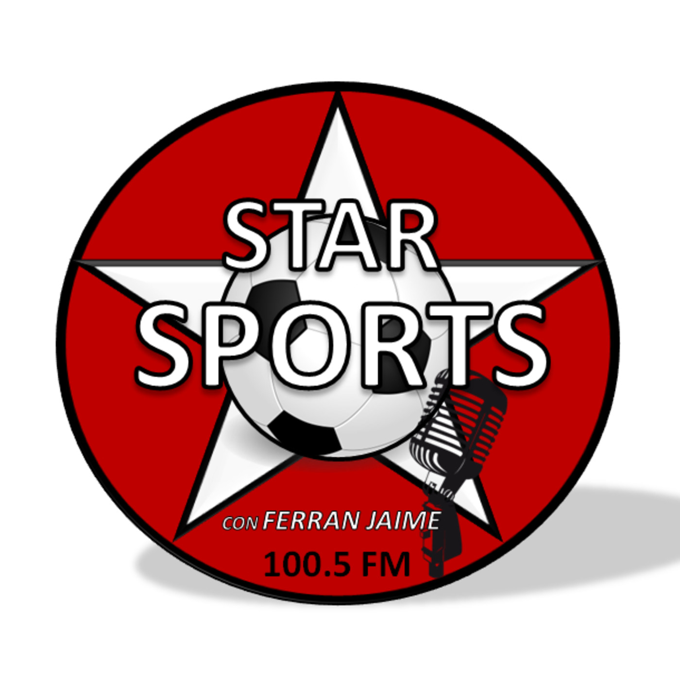 STAR SPORTS - T04x10 - JAN DINARÉS episode artwork