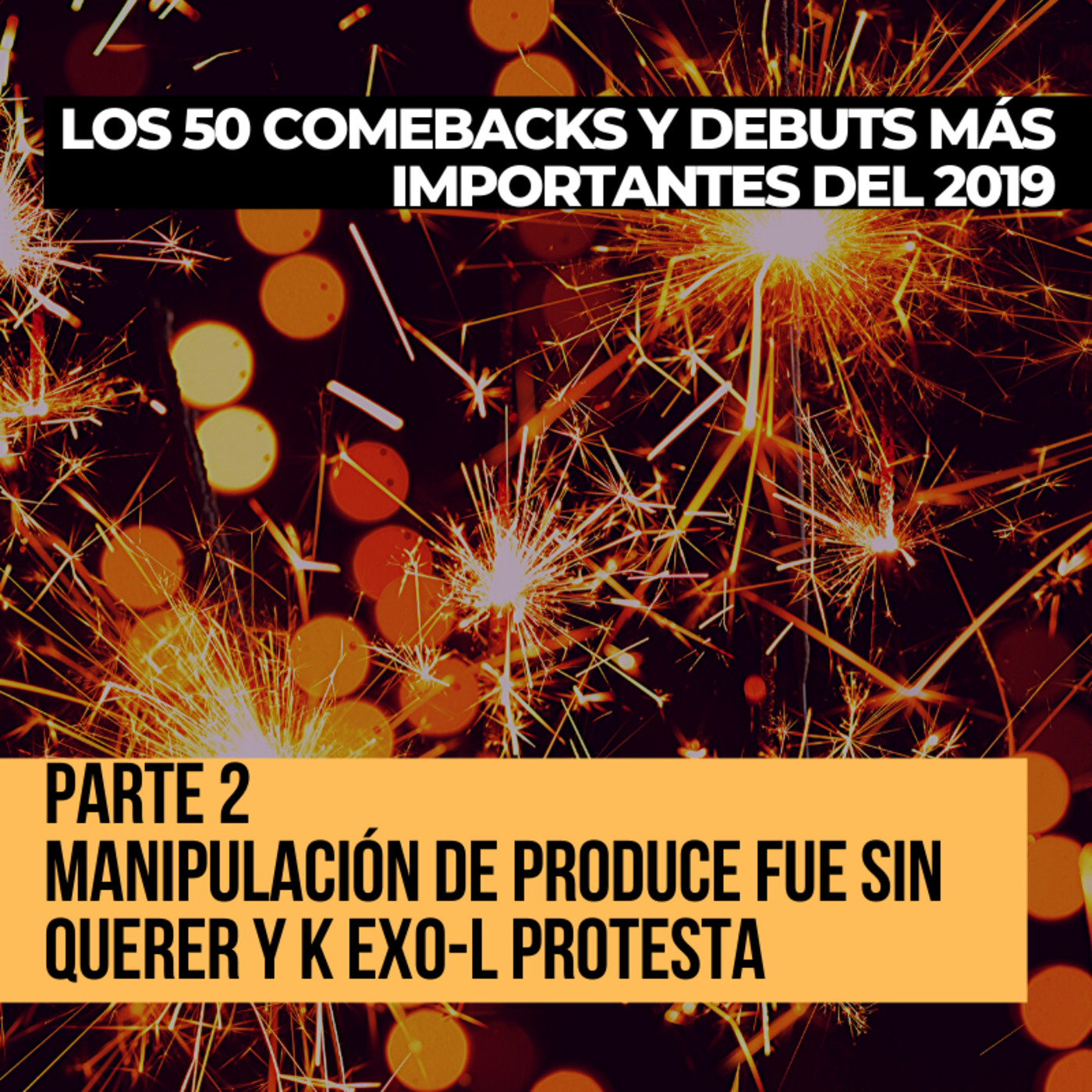 Encuentros cercanos al k-pop