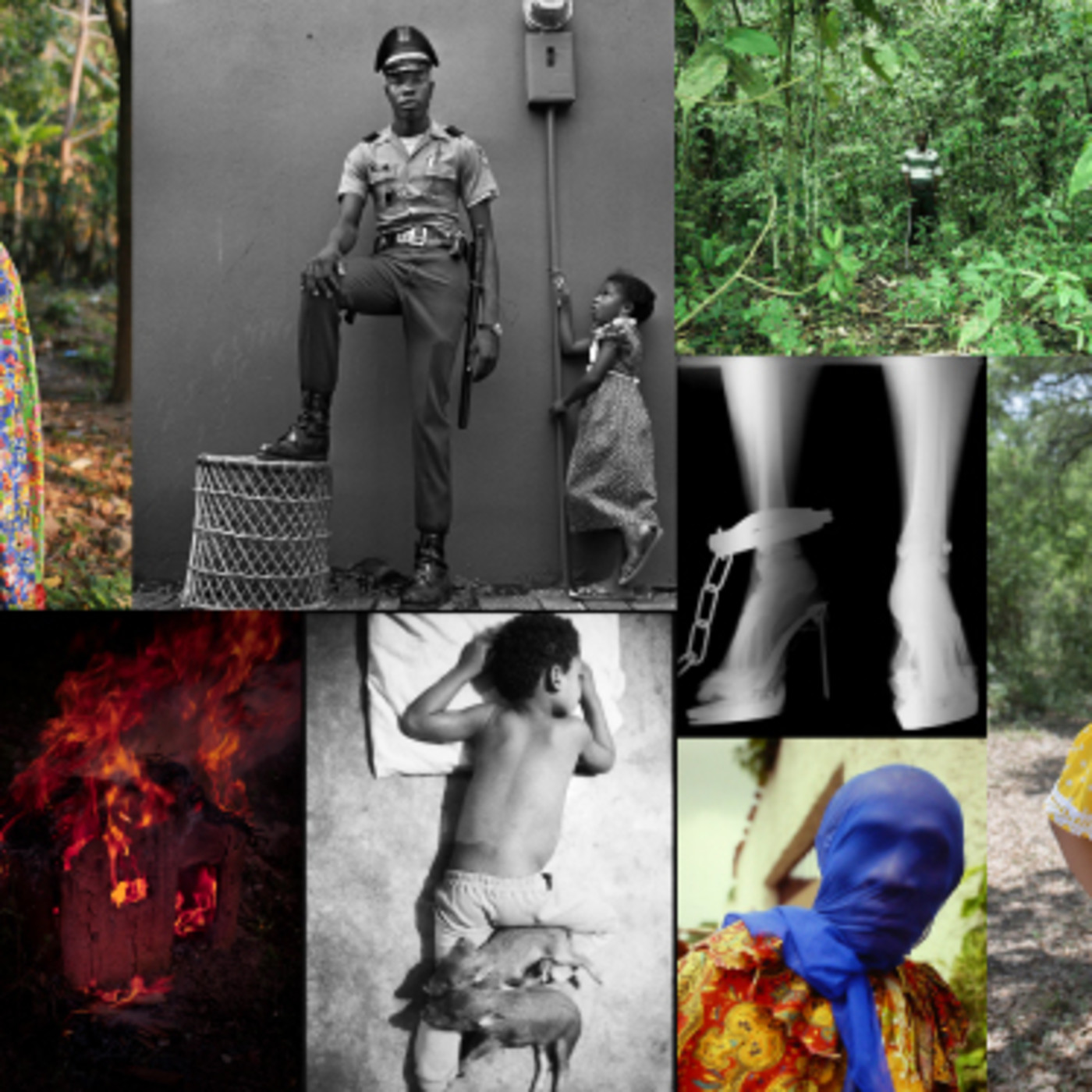 Podcast de InFocusRadio