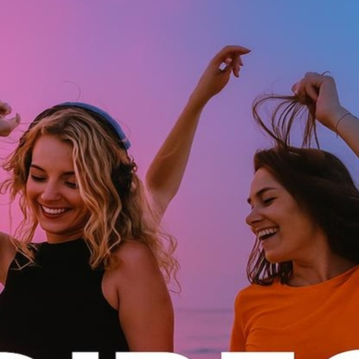 Programa de radio y podcast musical presentando el nuevo TOP 30 - Nueva lista musical con las 30 mejores del momento ! episode artwork