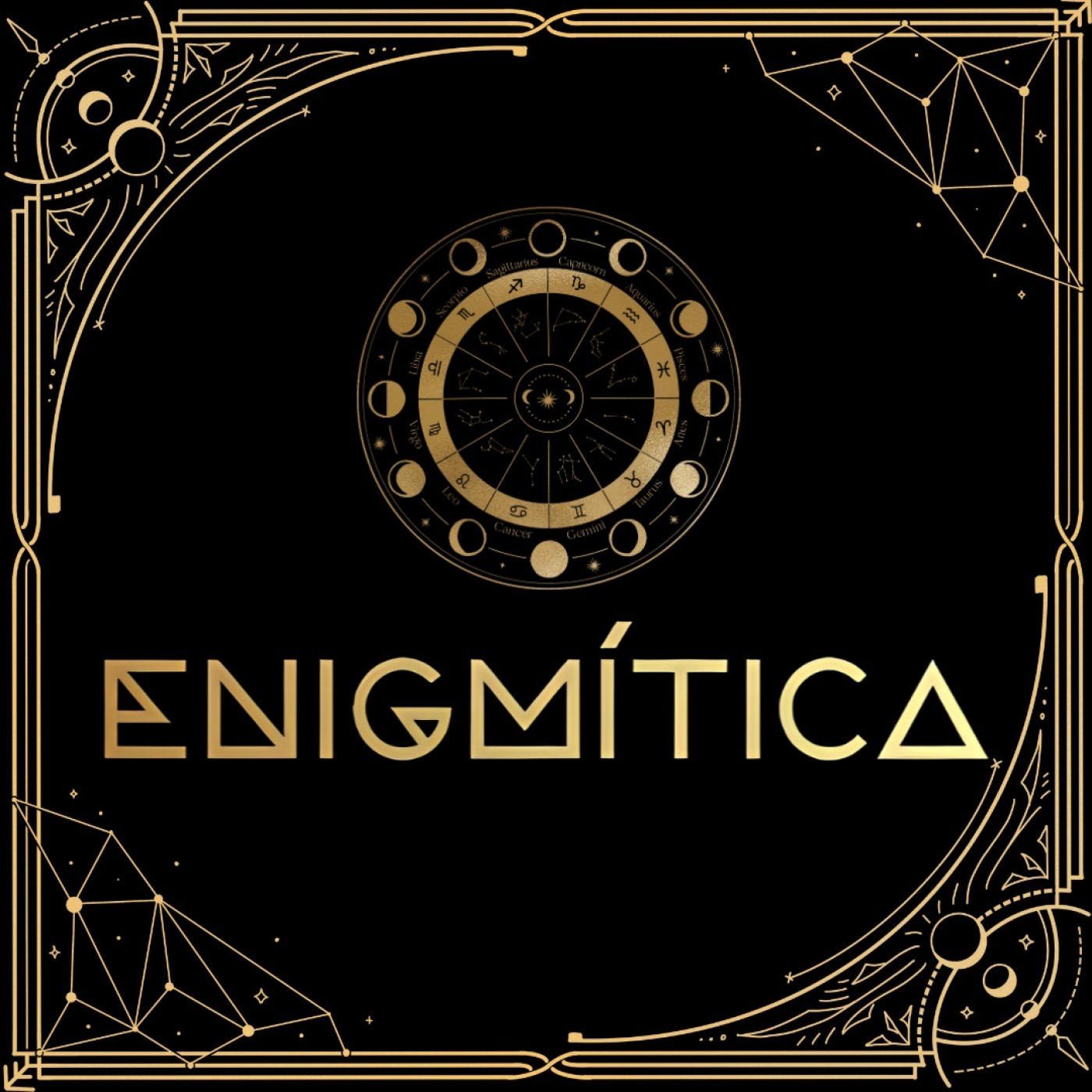 Enigmítica