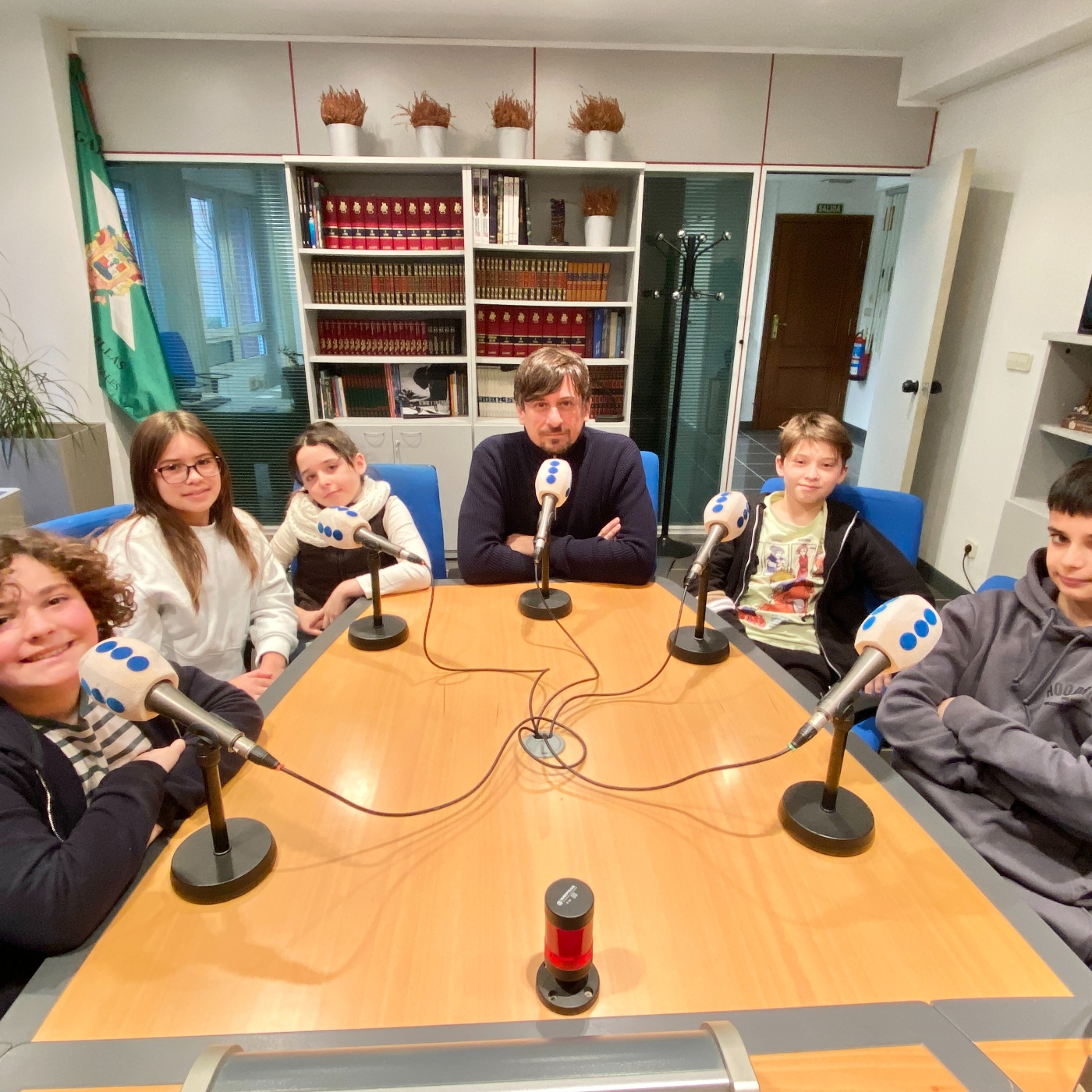Podcast Castro Punto Radio