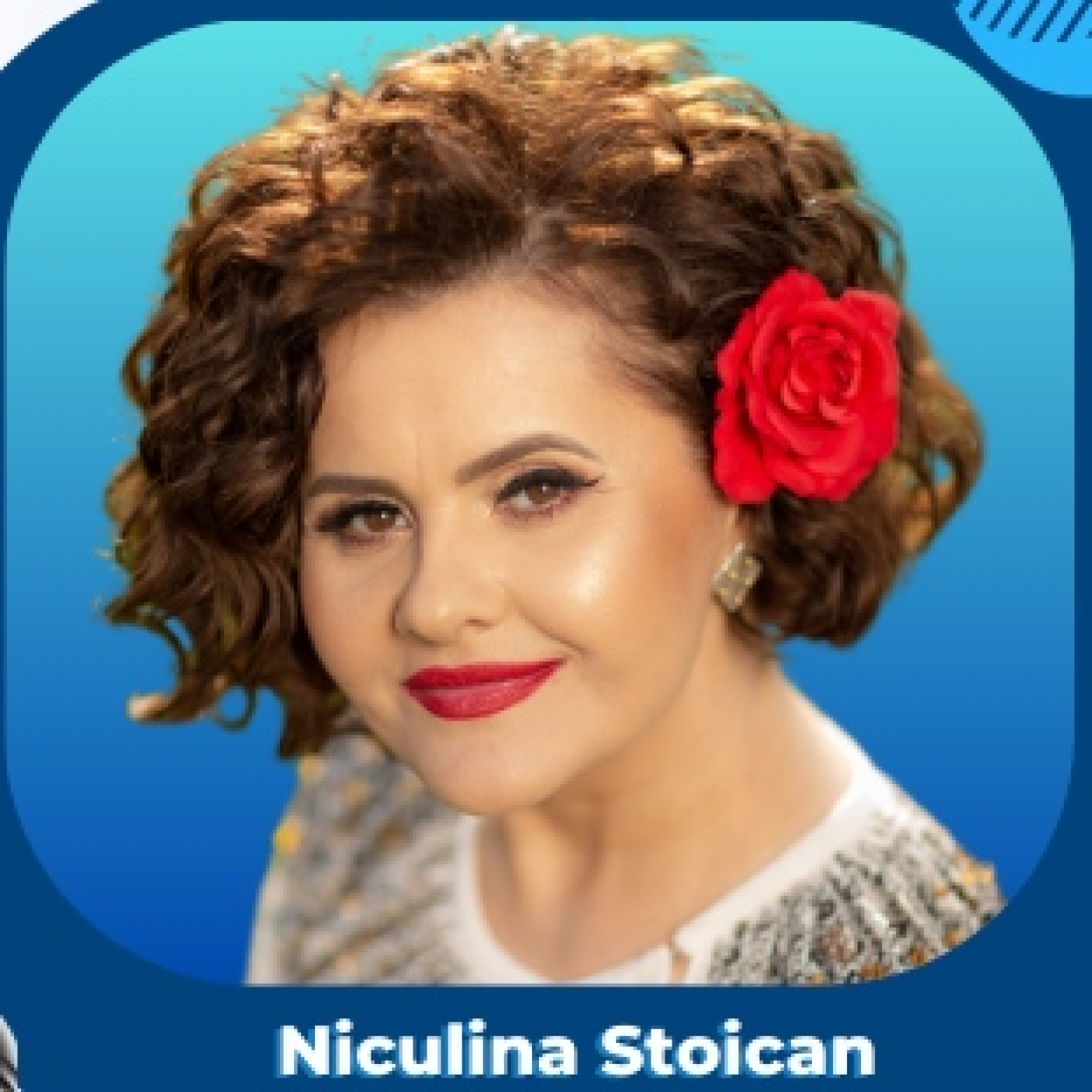 Interviuri: Artiști la Radio Românul