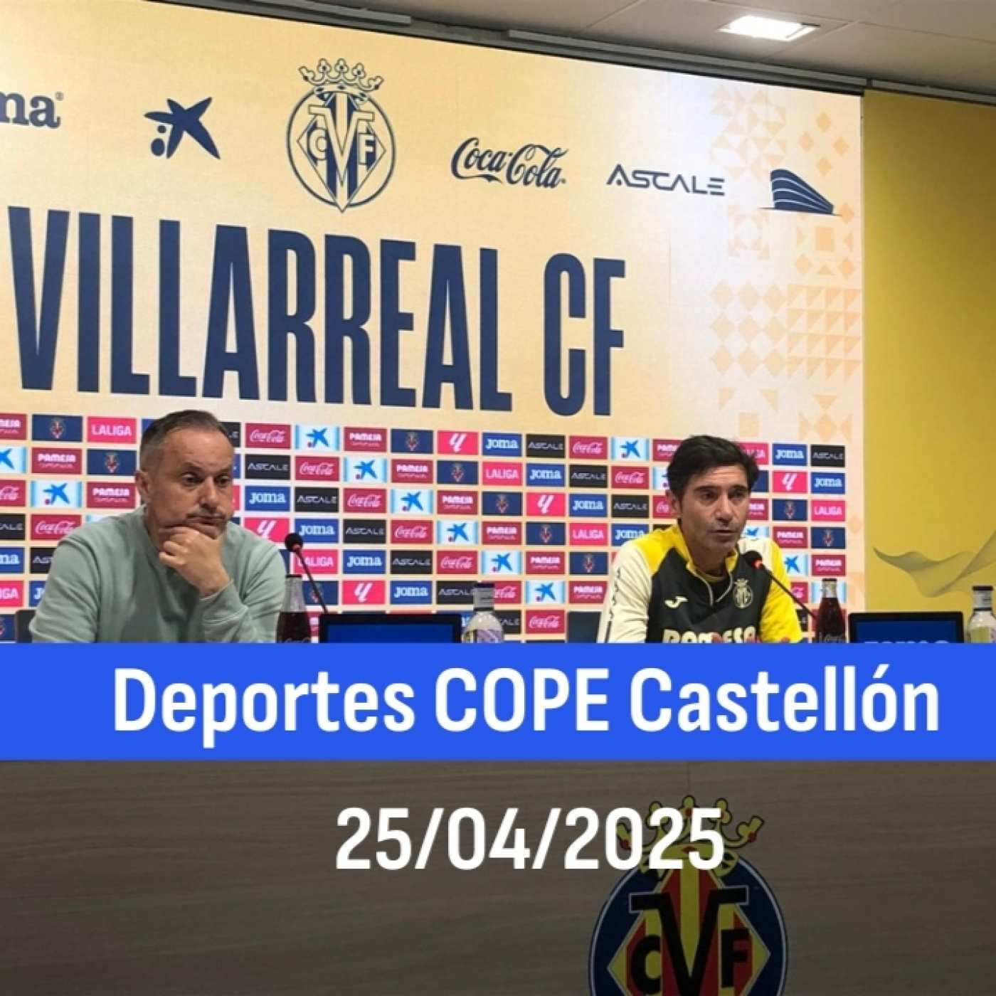 Deportes COPE Castellón
