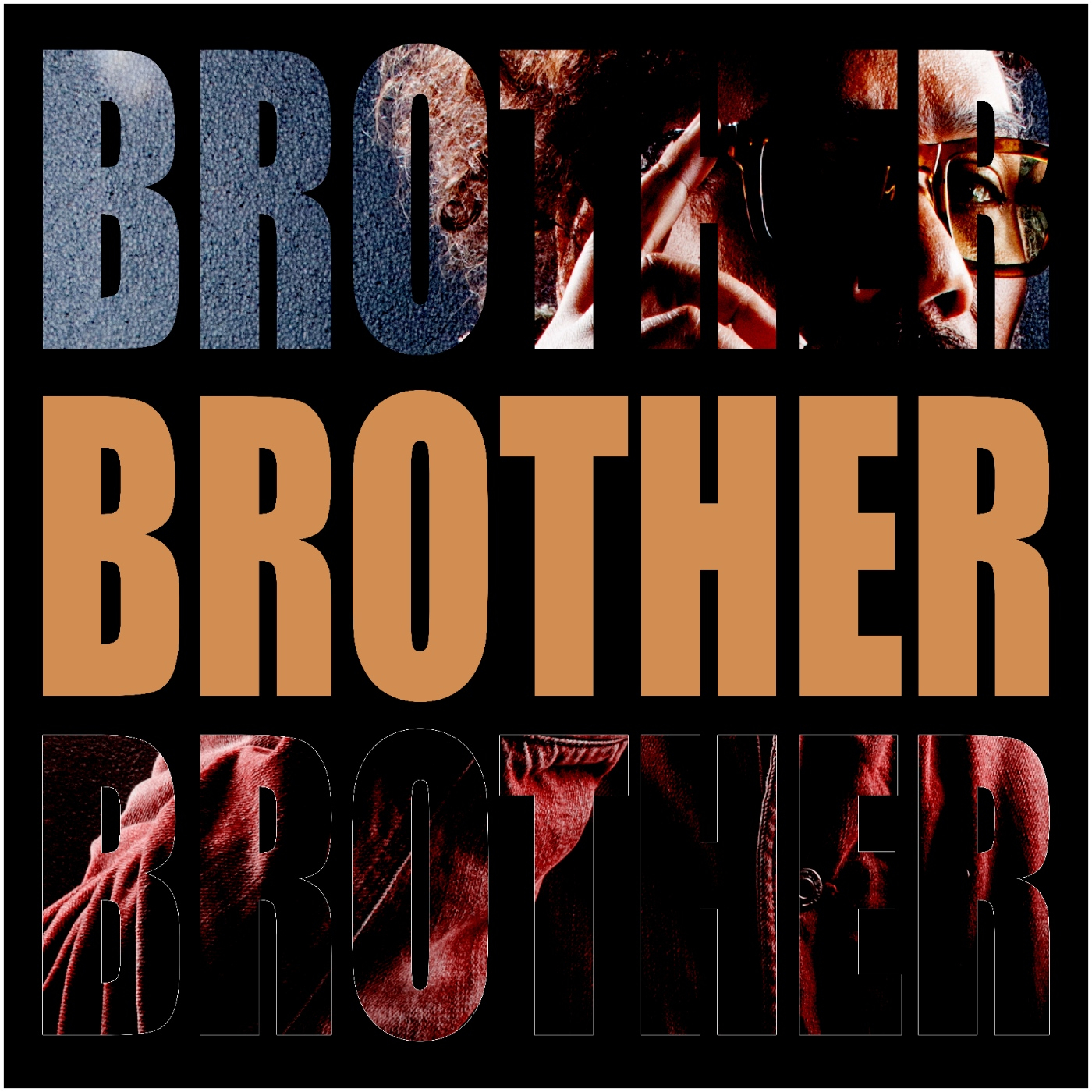 VICTOR DAVIES - Brother (radio edit). episode artwork