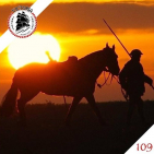 VICTORIA #109 🐎 El Fin de la Caballería
