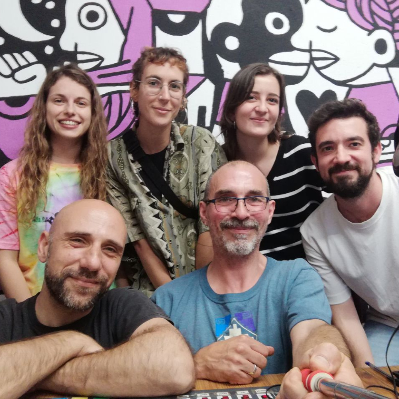 Podcast RadioFlautas