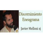 Con Javier Melloni sj en la cueva de Manresa: 5. La iluminación del Río Cardoner