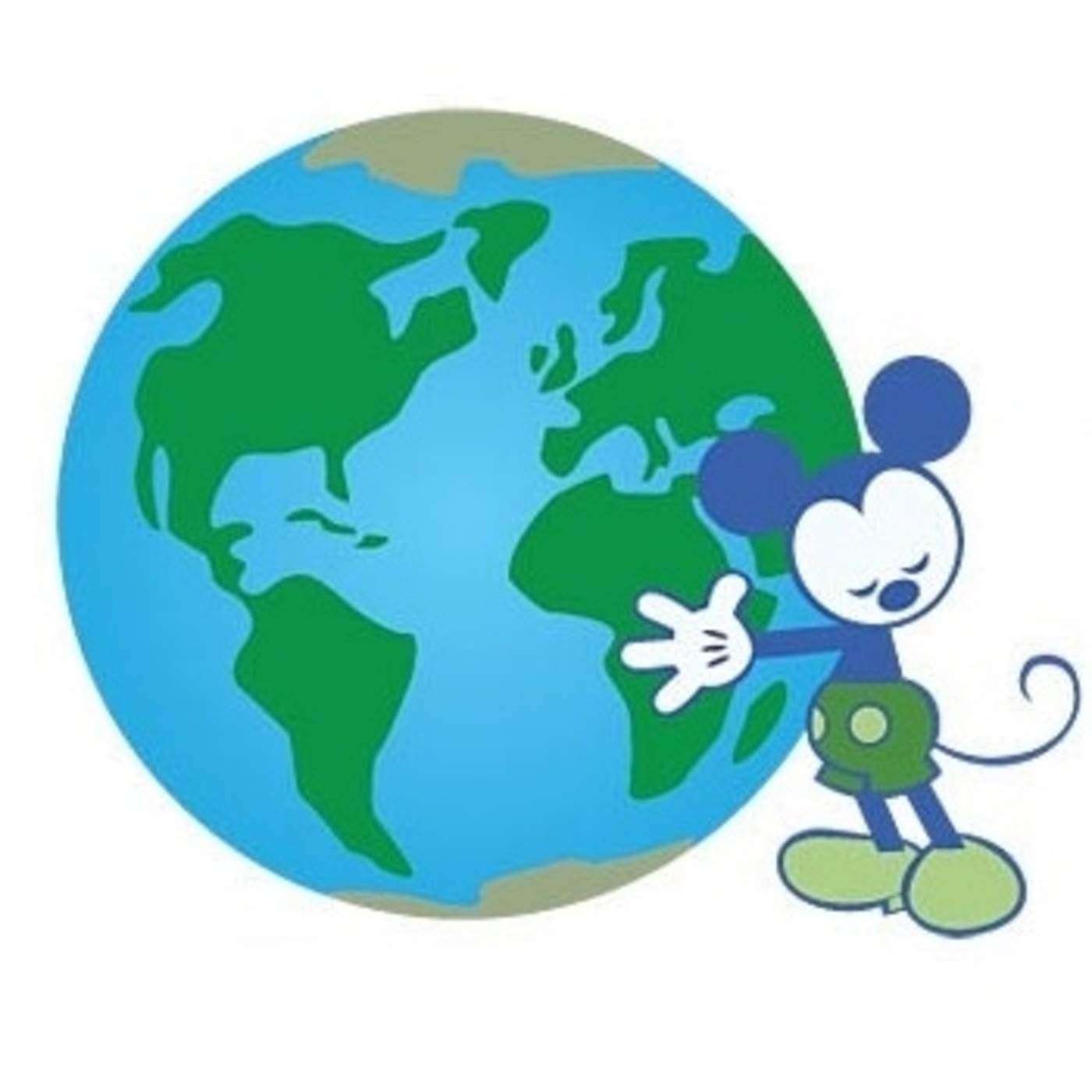 EMI - 1 - El Medio Ambiente en el Universo Disney episode artwork