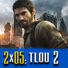 Podcast LaPS4 2x05 : The Last of Us 2, Assassin's Creed Egipto, Análisis PlayStation VR