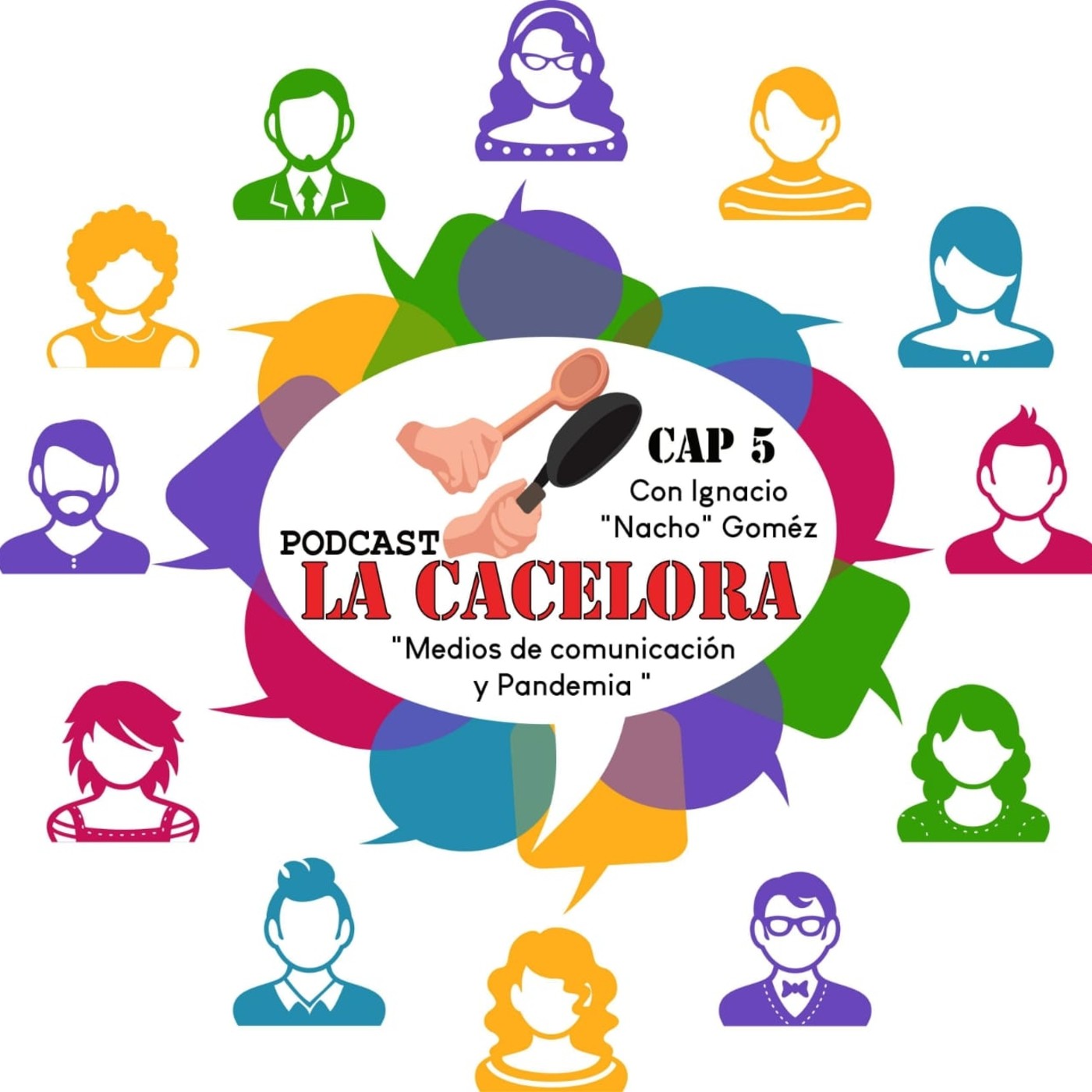 La Cacerola