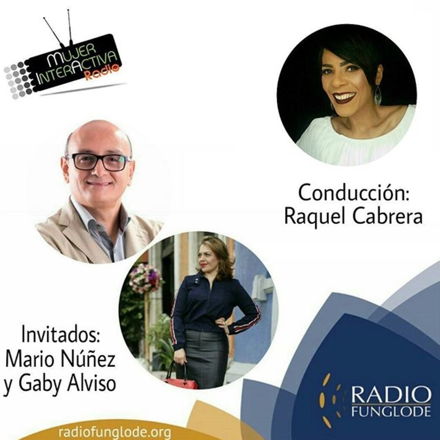 Mujer Interactiva Radio