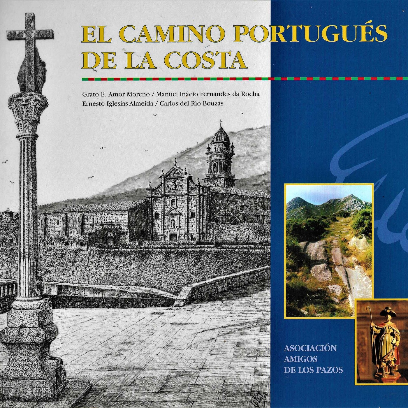 Letras da Comarca