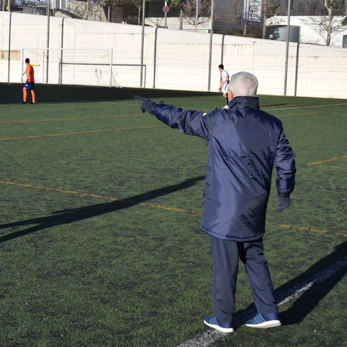 AE Josep Maria Gené